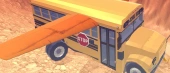 Max crusher: crazy destruction and car crashes