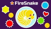 Fire snake