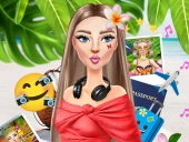 Travel with me: asmr edition