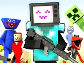 Who will win create a battle