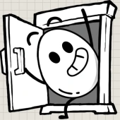 Egg adventure: mirror world