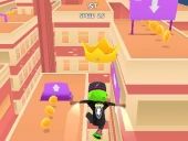 Masterdash