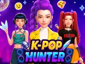 K pop demon hunter fashion