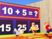 Math obby