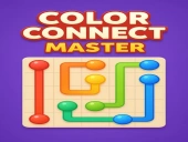 Color connect master