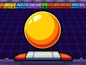 Galaxy blaster