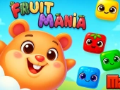 Fruits mania