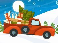 Christmas vehicles differences