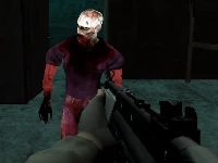 Venom zombie shooter