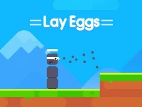 Lay eggs