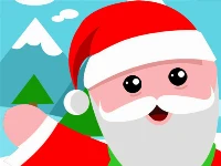 Santa ski