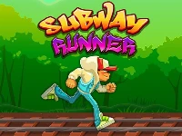 Subway runner