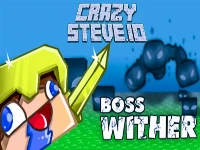 Crazysteve.io