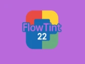 Chemical flowtint