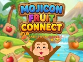 Mojicon fruit connect