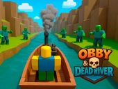Obby & dead river