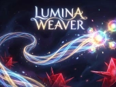 Lumina weaver