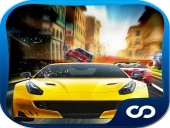 Reckless getaway 2: car chase