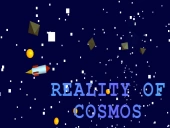 Real cosmos