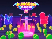 Dungeon master – cult & craft