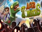 Age of zombies