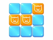 Brain train puzzle game