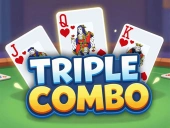 Triple combo