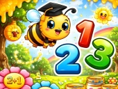 Number bee