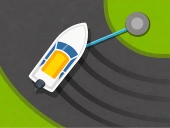 Sling drift racing games