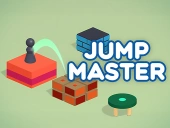 Jump master