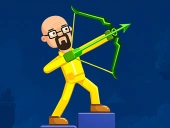 Archers ragdoll physics