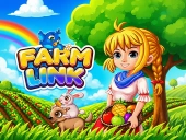 Farm vegetable link