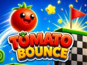 Tomato bounce