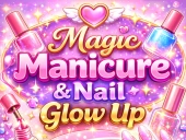Makeover glow up match