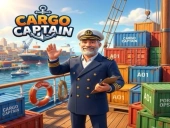 Cargo captain