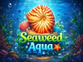  seaweed aqua