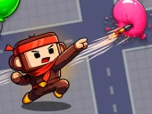 Bloons survival.io