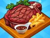 Cooking empire