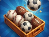 Ball sort master 3d