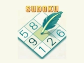 Sudoku puzzle