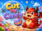 Cut my candy