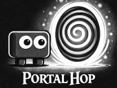 Portal hop