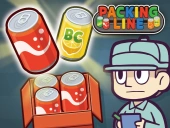 Packing line