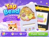 Tap bead