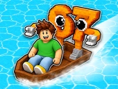Float for brainrots