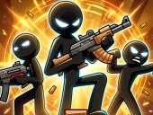 Stickboy defender