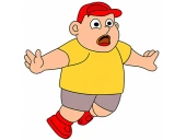 Save me game