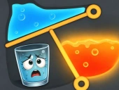 Save water