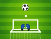 Super goal keeper