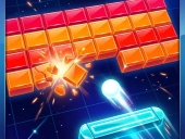 Brick blaze